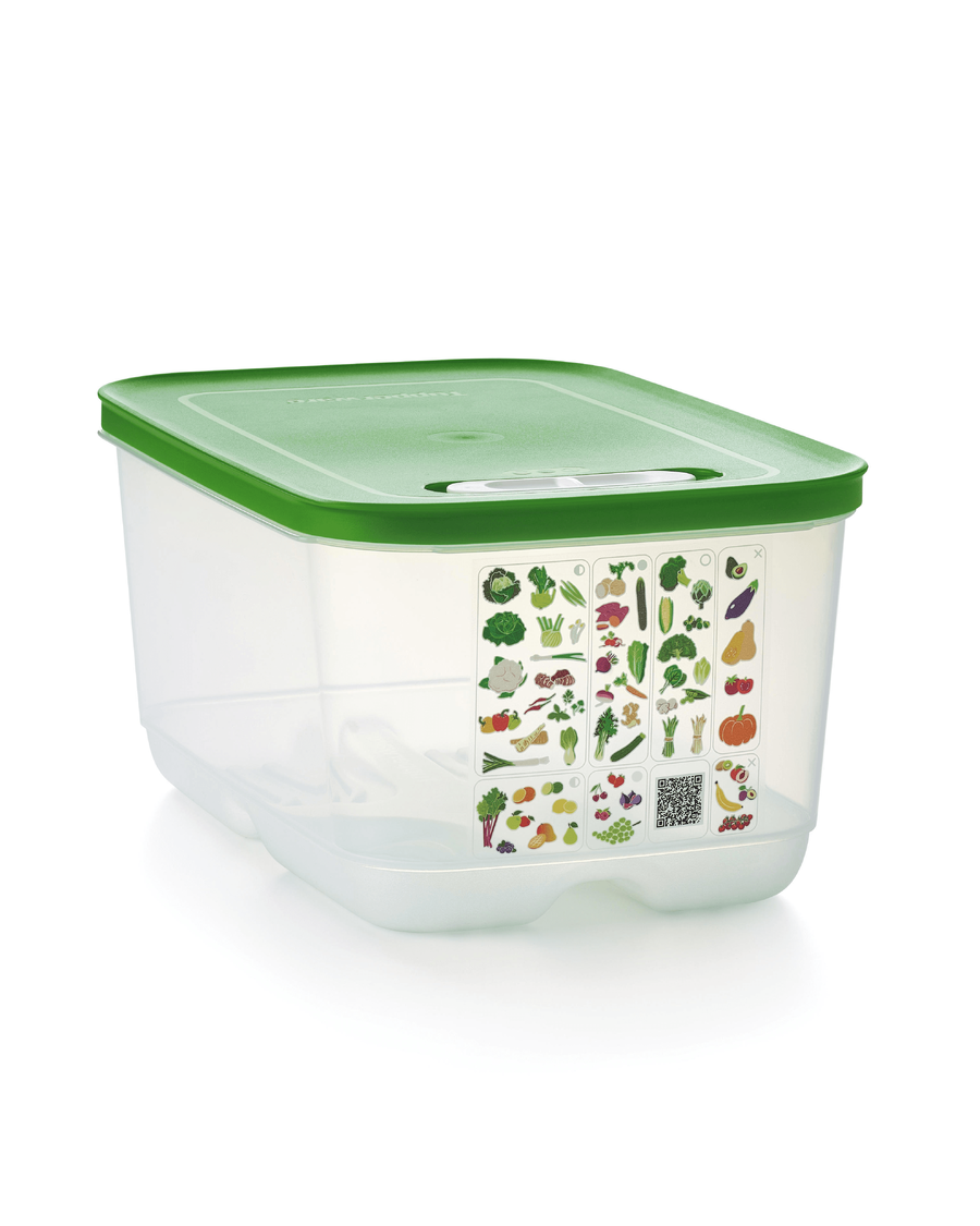 Tupperware FridgeSmart® Medium Deep