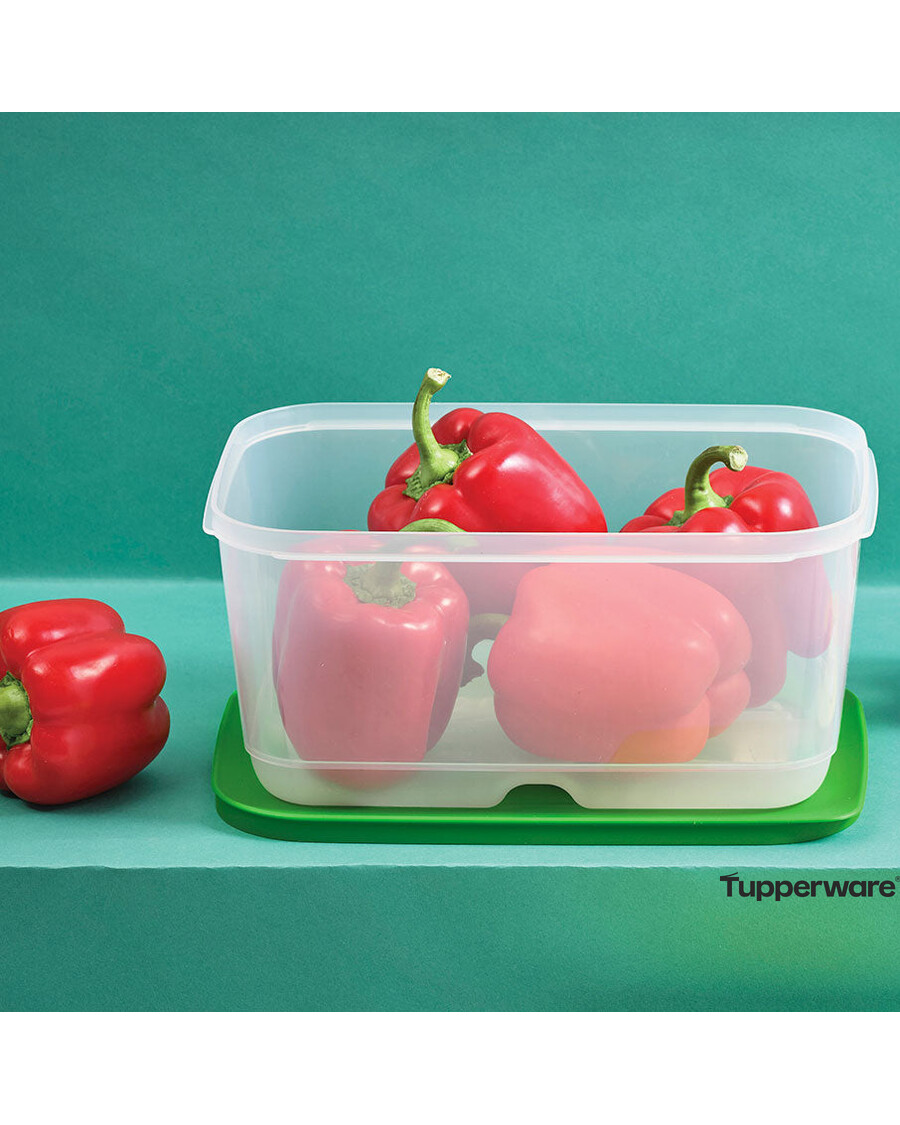 Tupperware FridgeSmart® Medium Deep