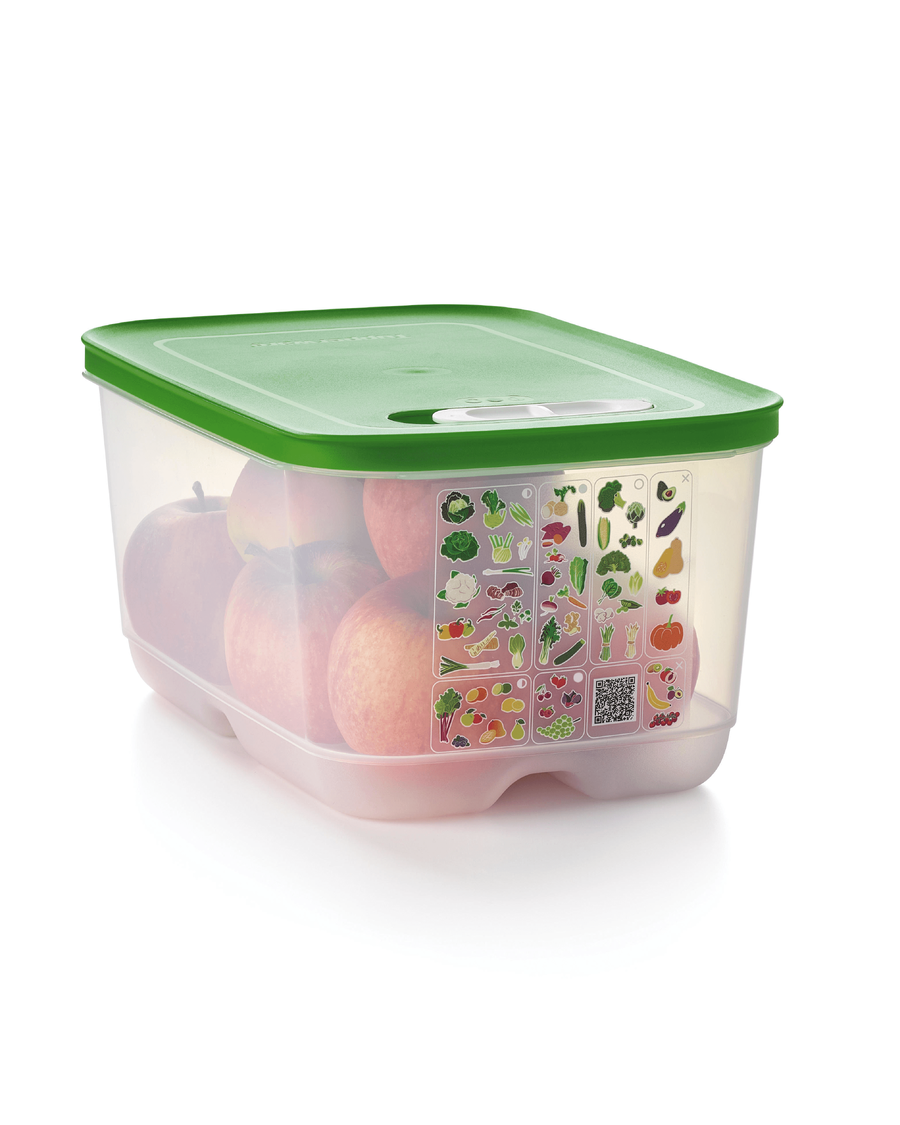 Tupperware FridgeSmart® Medium Deep