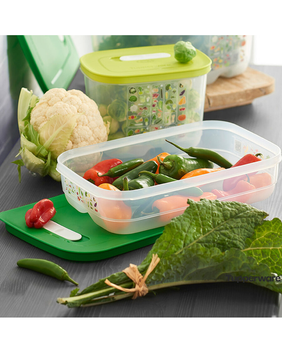 Tupperware FridgeSmart® Medium