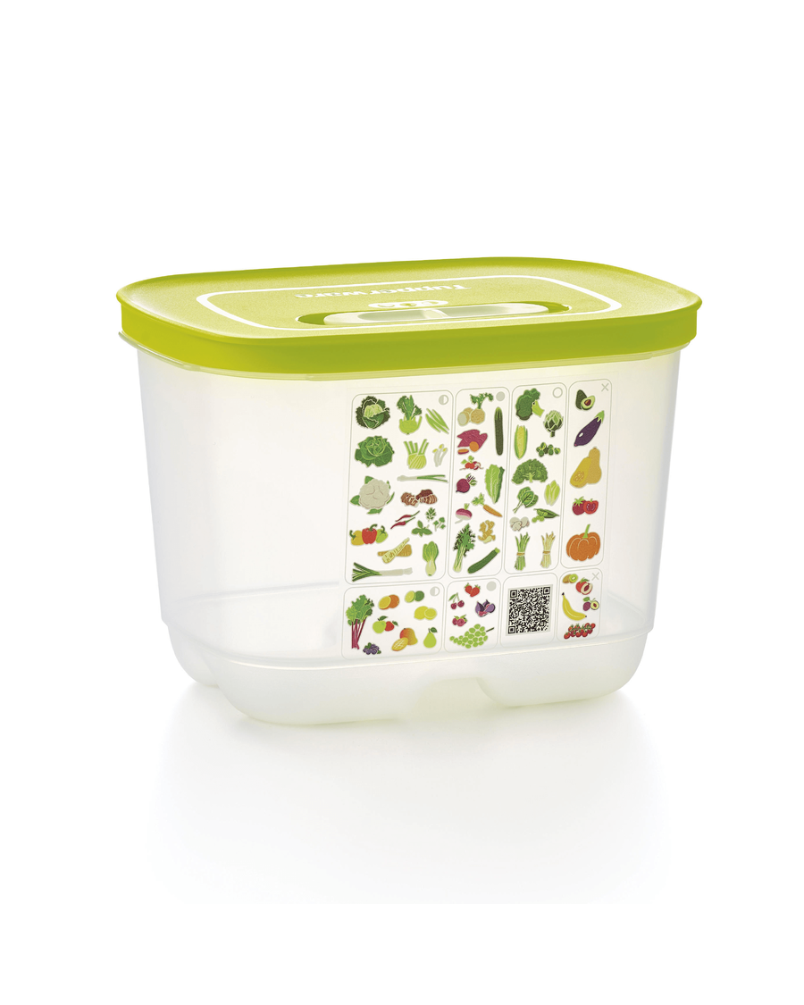 Tupperware FridgeSmart® Small Deep