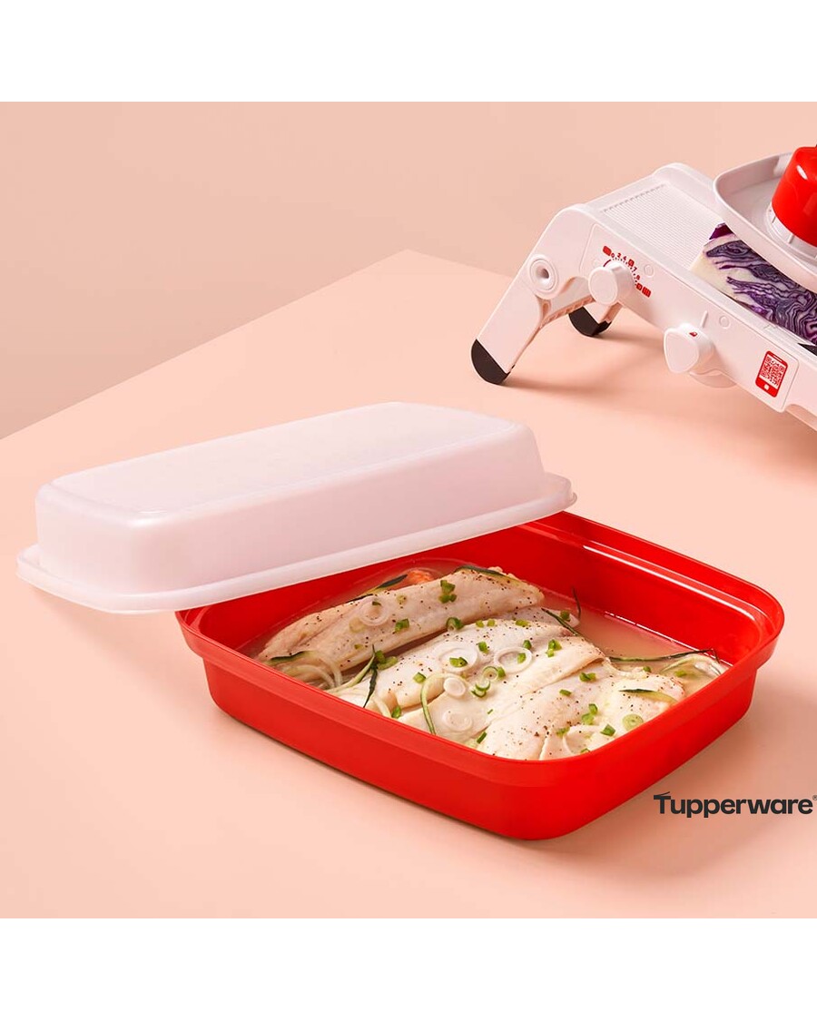 Tupperware Season-serve® Beholder