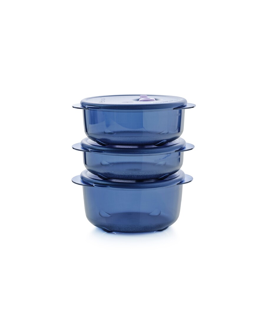 Tupperware Vent 'N Serve® | 7-piece Set
