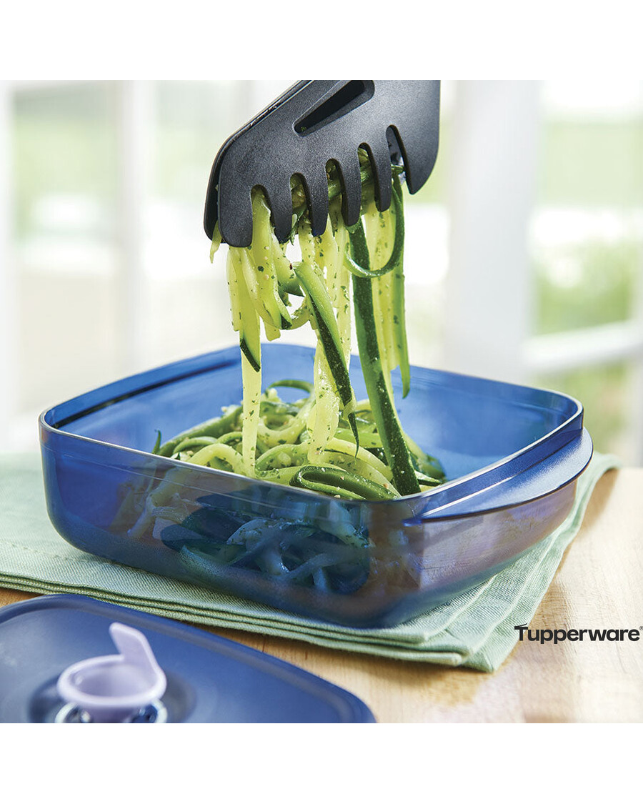 Tupperware Vent 'N Serve® Medium Shallows