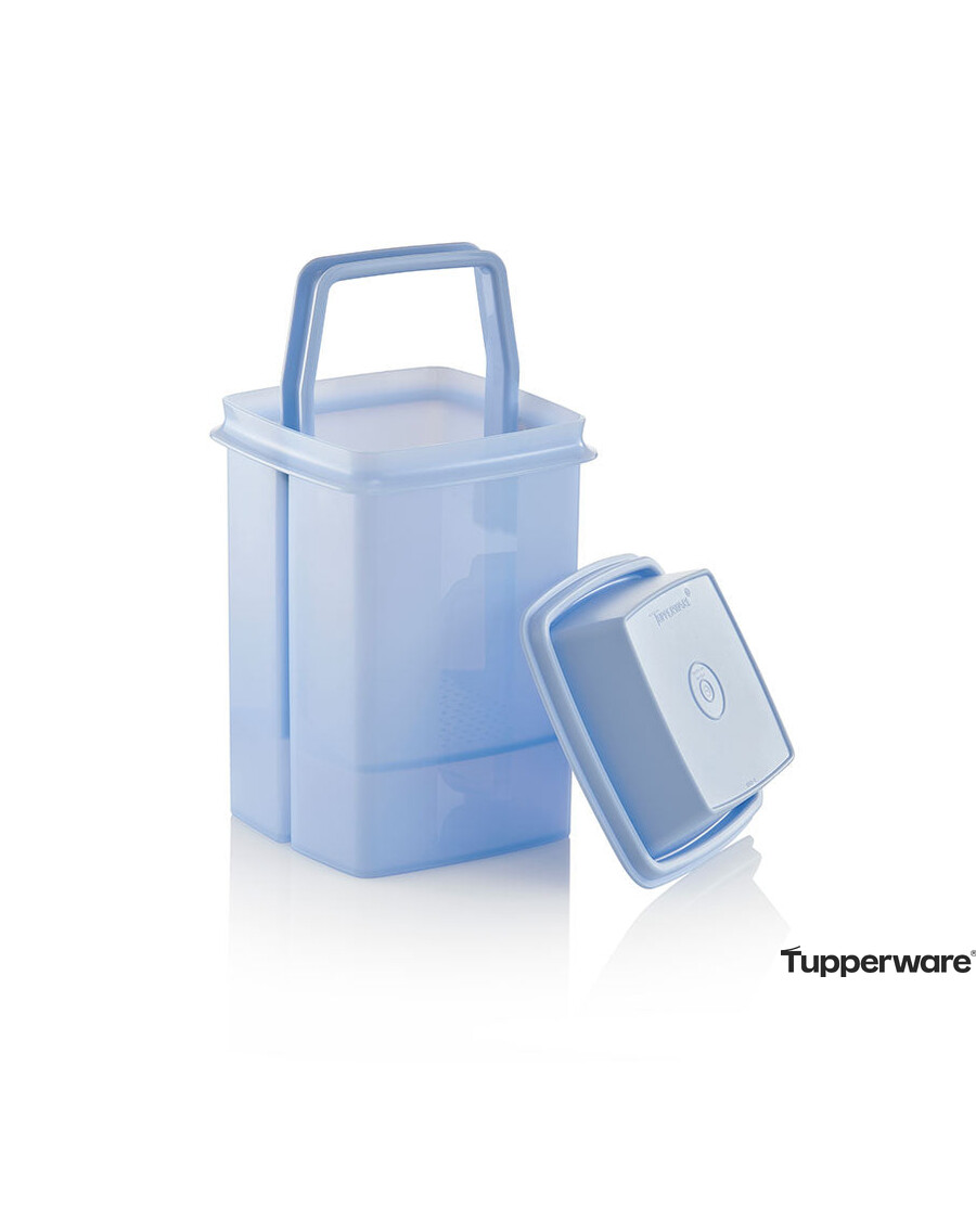 Tupperware Pick-A-Deli® Container