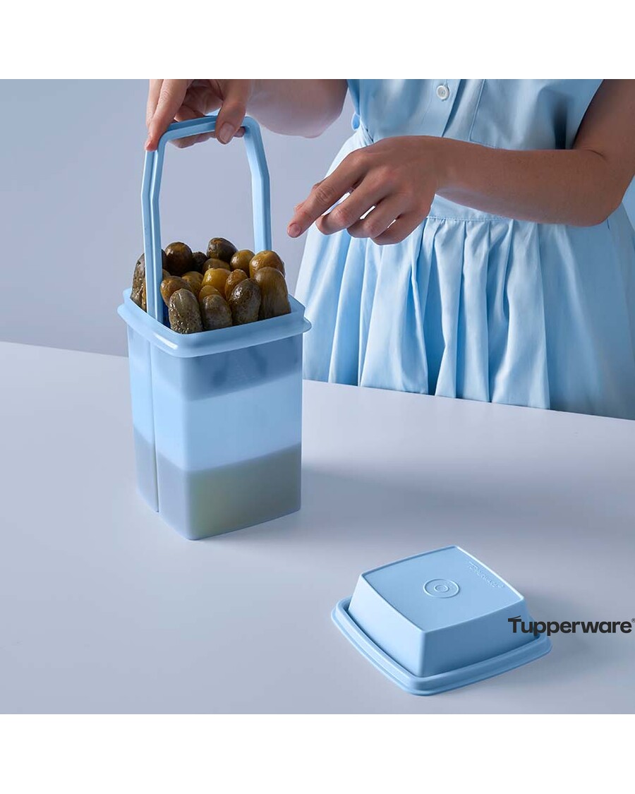 Tupperware Pick-A-Deli® Container