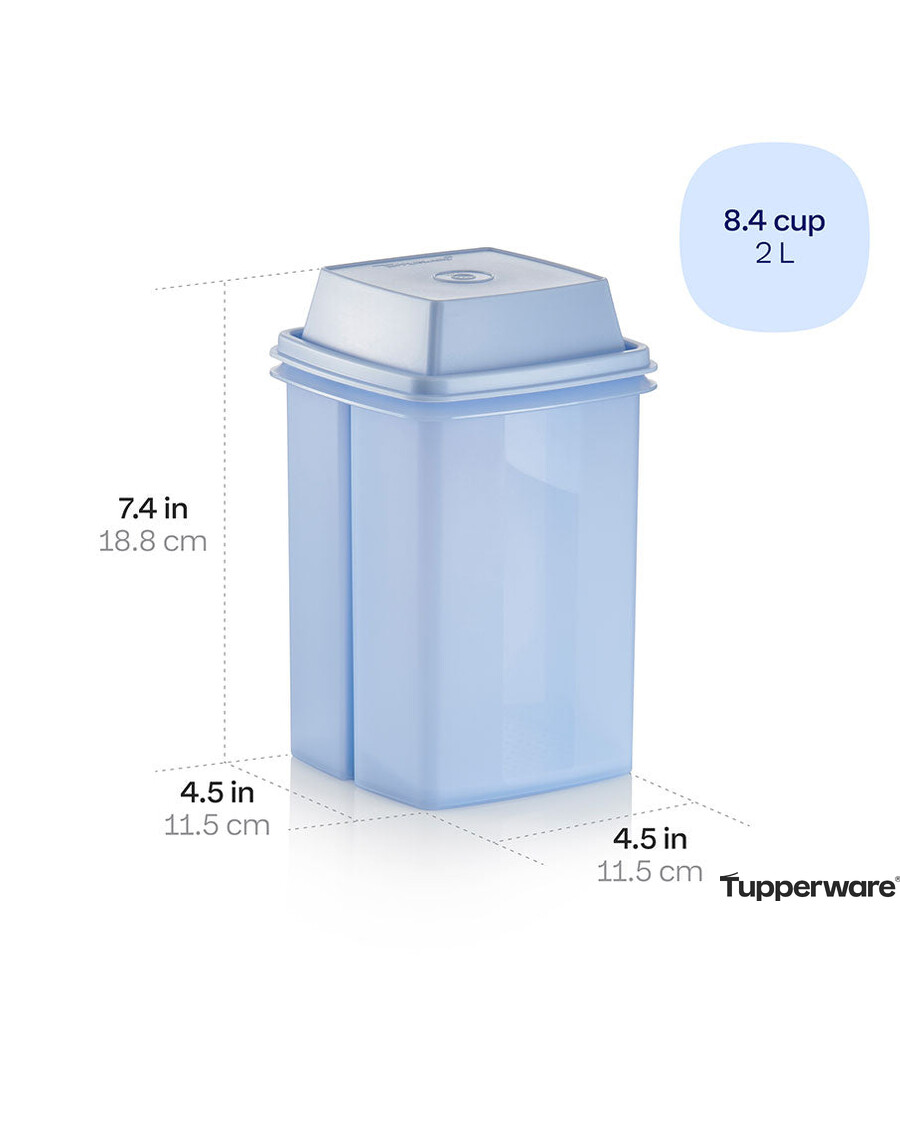 Tupperware Pick-A-Deli® Container