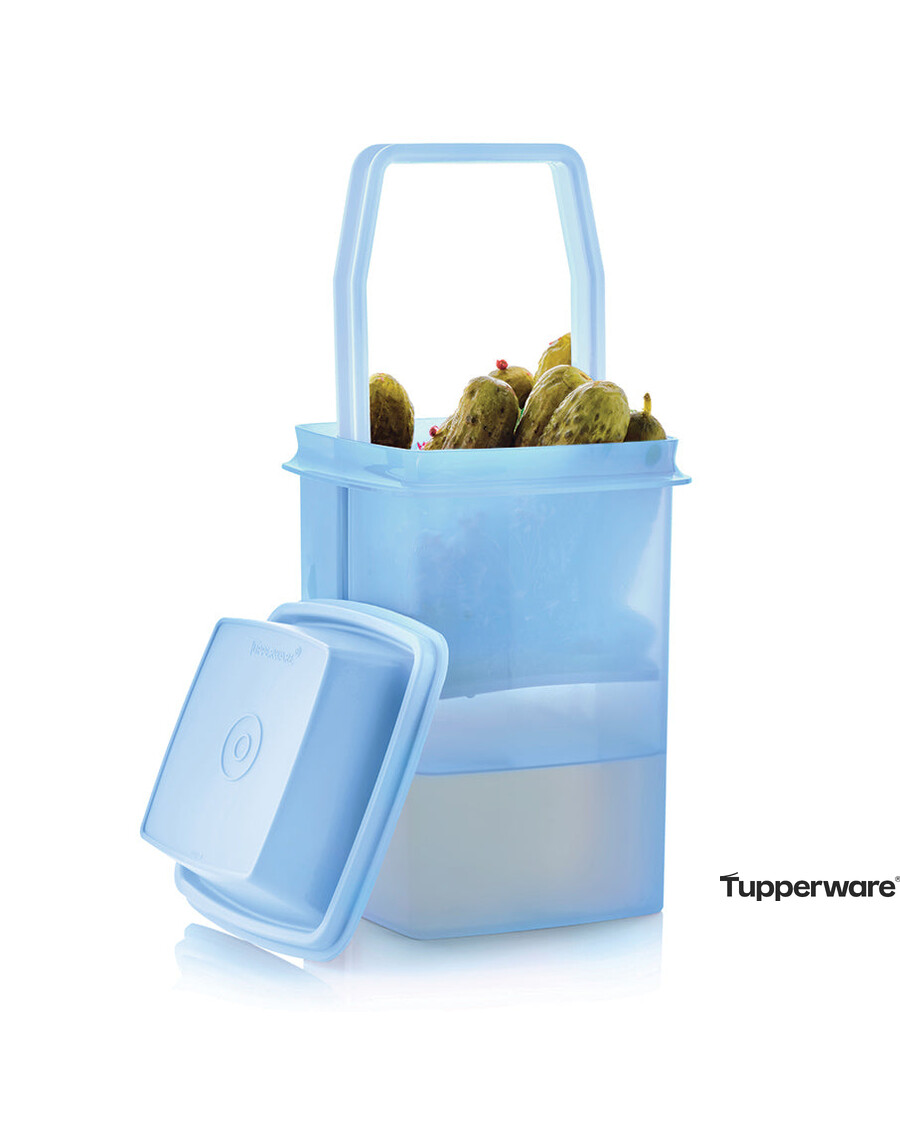 Tupperware Pick-A-Deli® Container