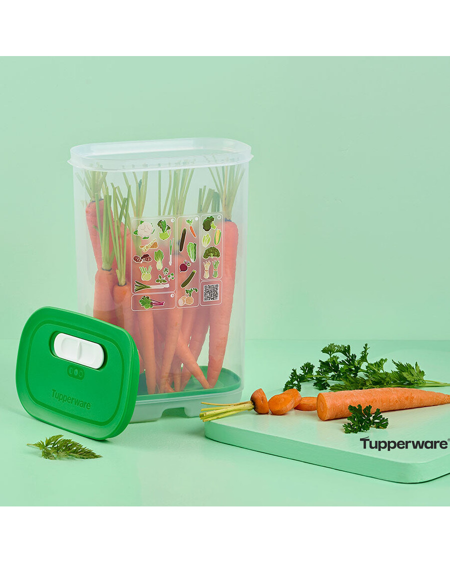 Tupperware FridgeSmart® Vertical