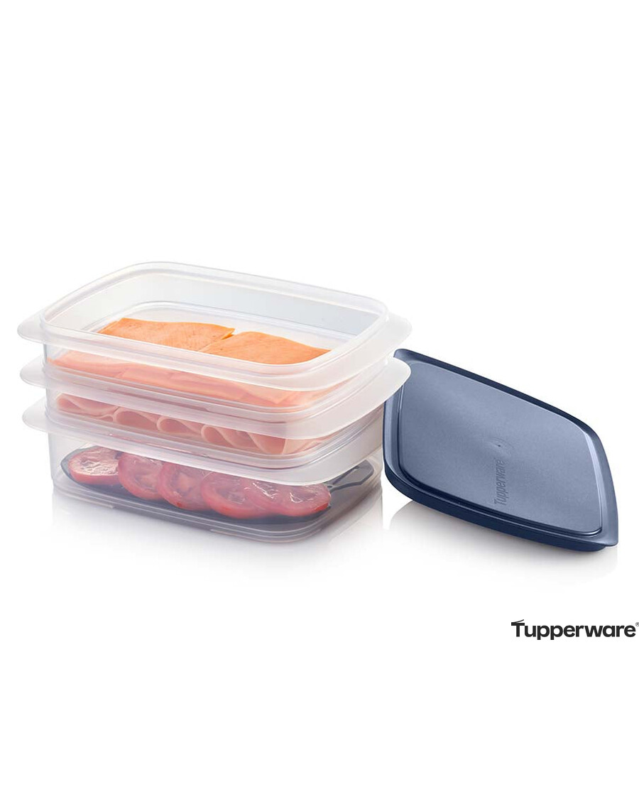 Tupperware Kjøleskap Stables | Familiesett