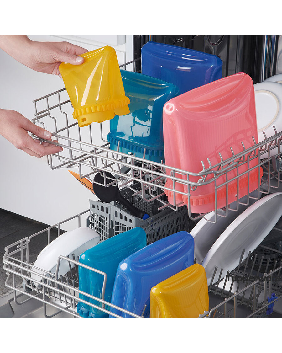 Tupperware Ultimate Silicone Stand-Up Bag | Set