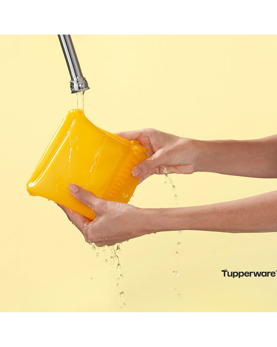 Tupperware Ultimate Silikon Stående Veske | Liten