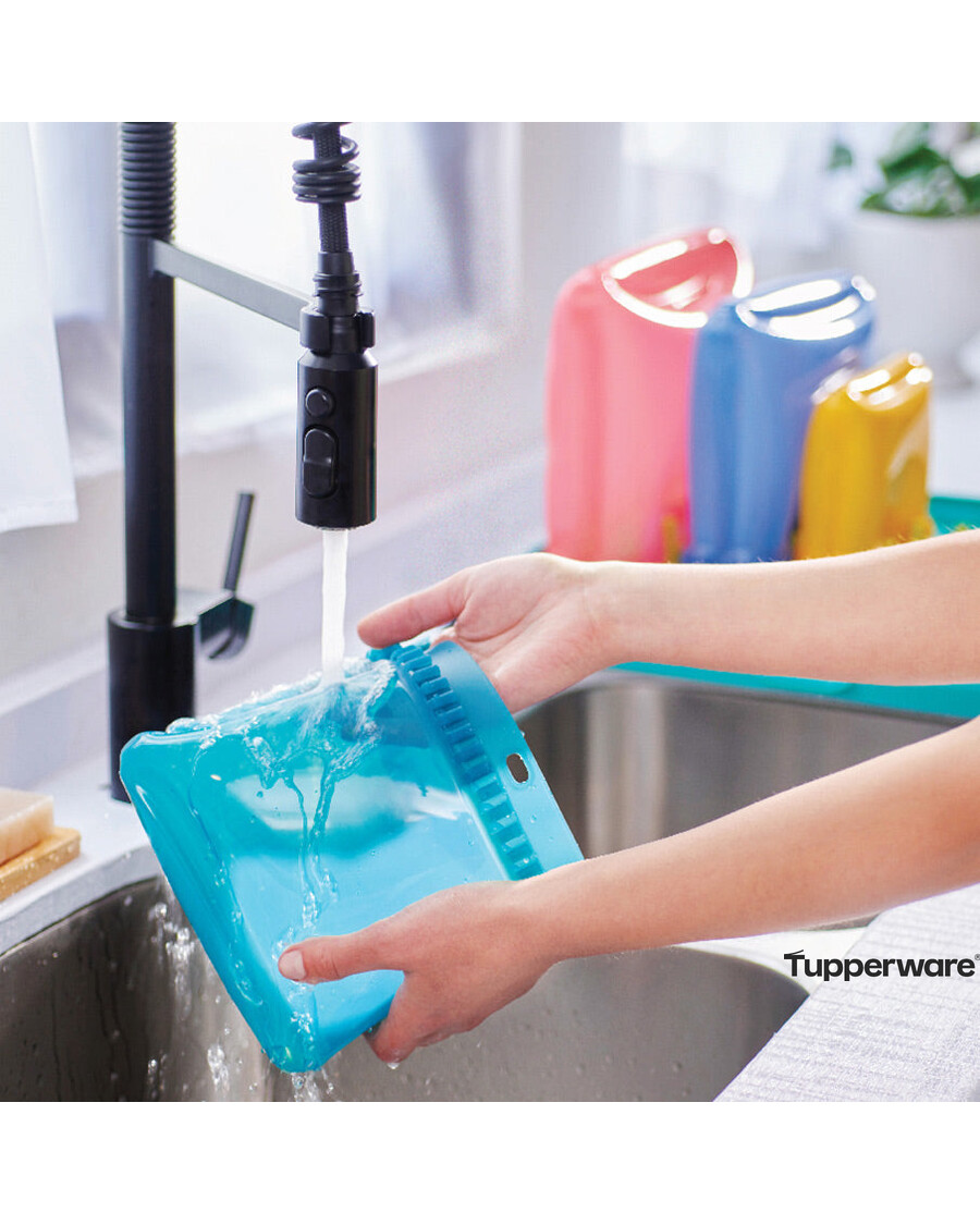 Tupperware Ultimate Silicone Stand-Up Bag | X-Large