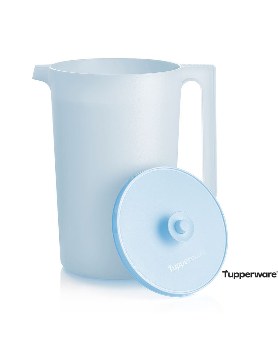 Tupperware Classic Sheer® Pitcher