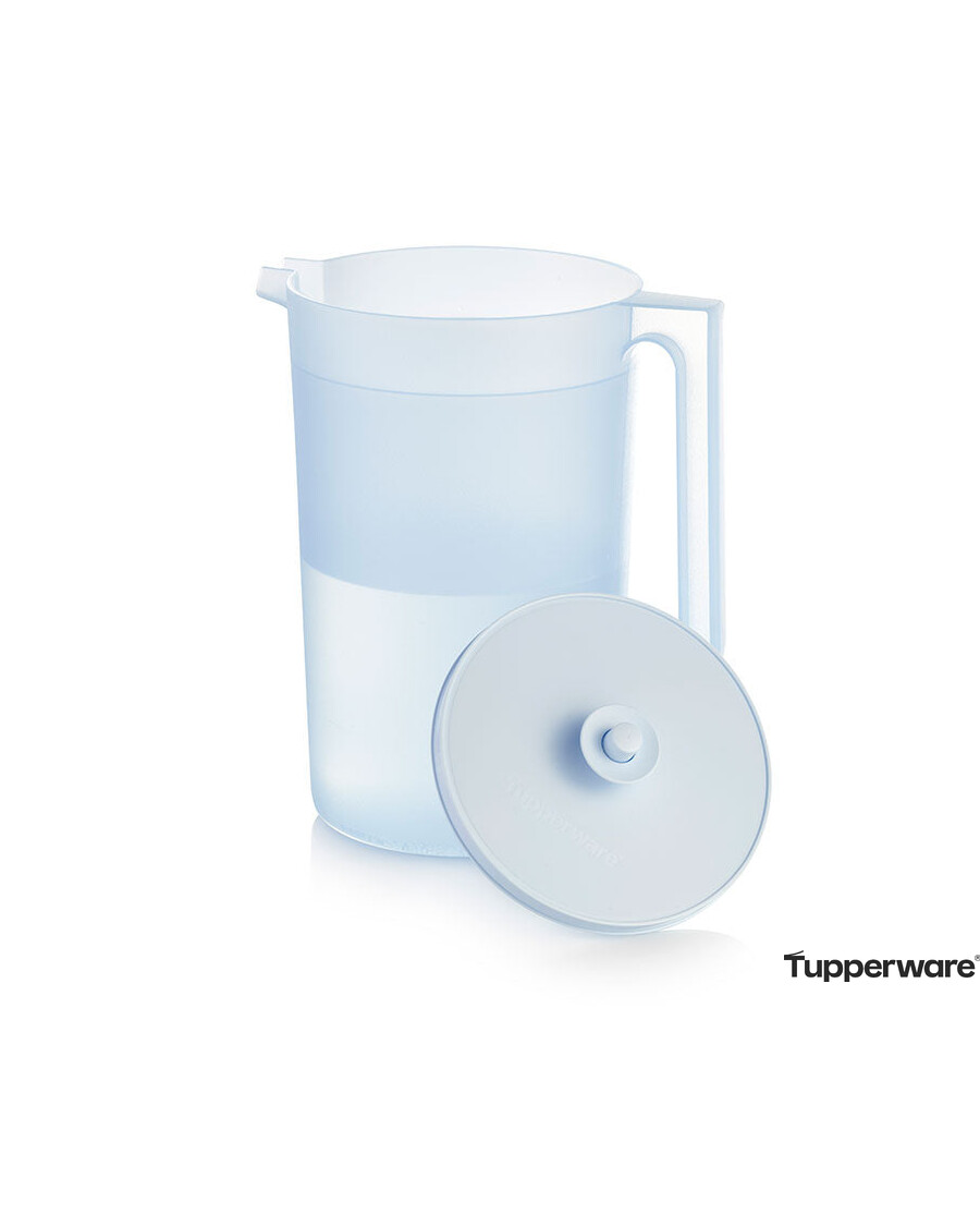Tupperware Classic Sheer® Pitcher