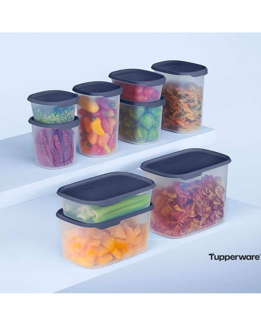 Tupperware One Touch Fresh™ Get It All Set
