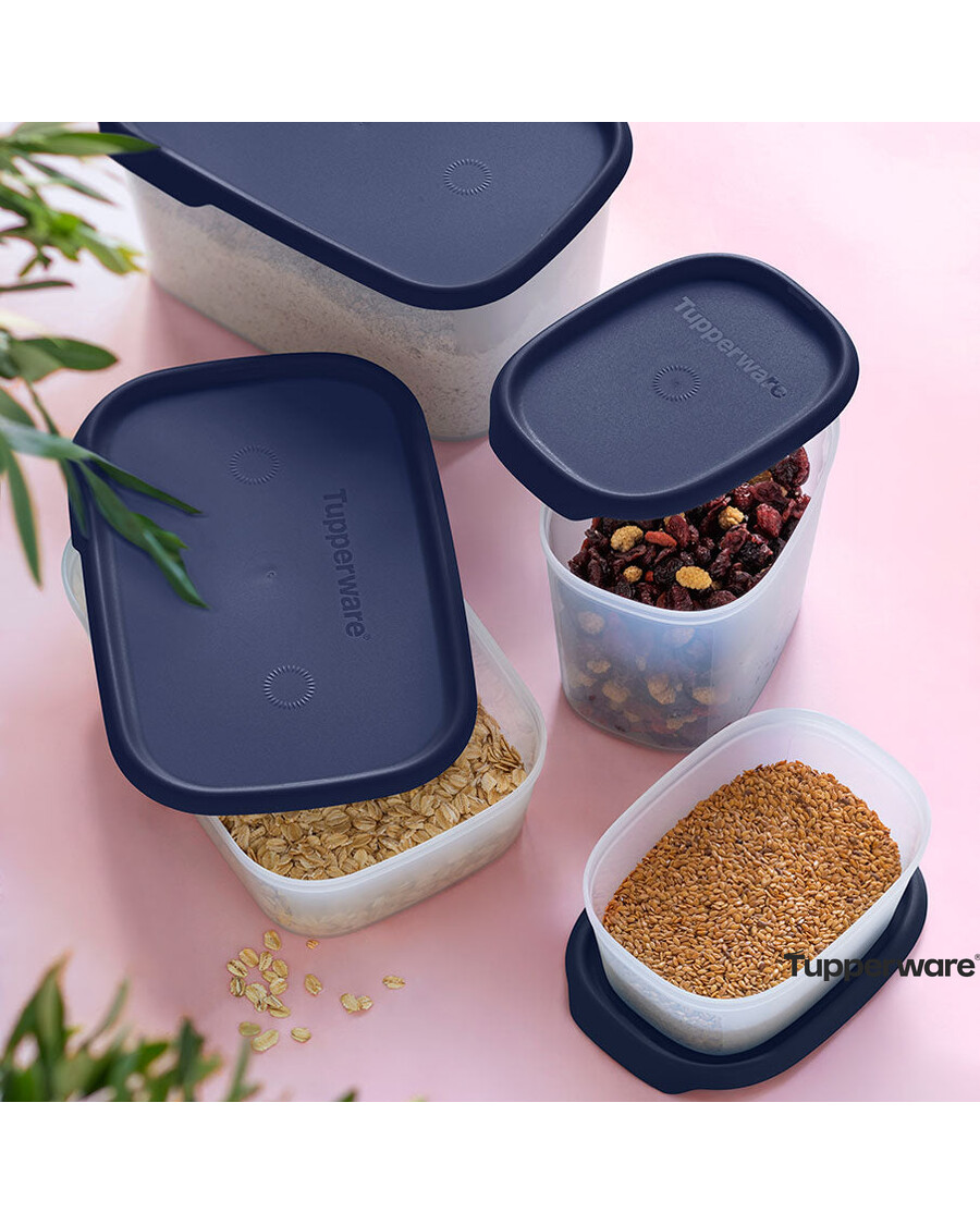 Tupperware One Touch Fresh™ Get It All Set