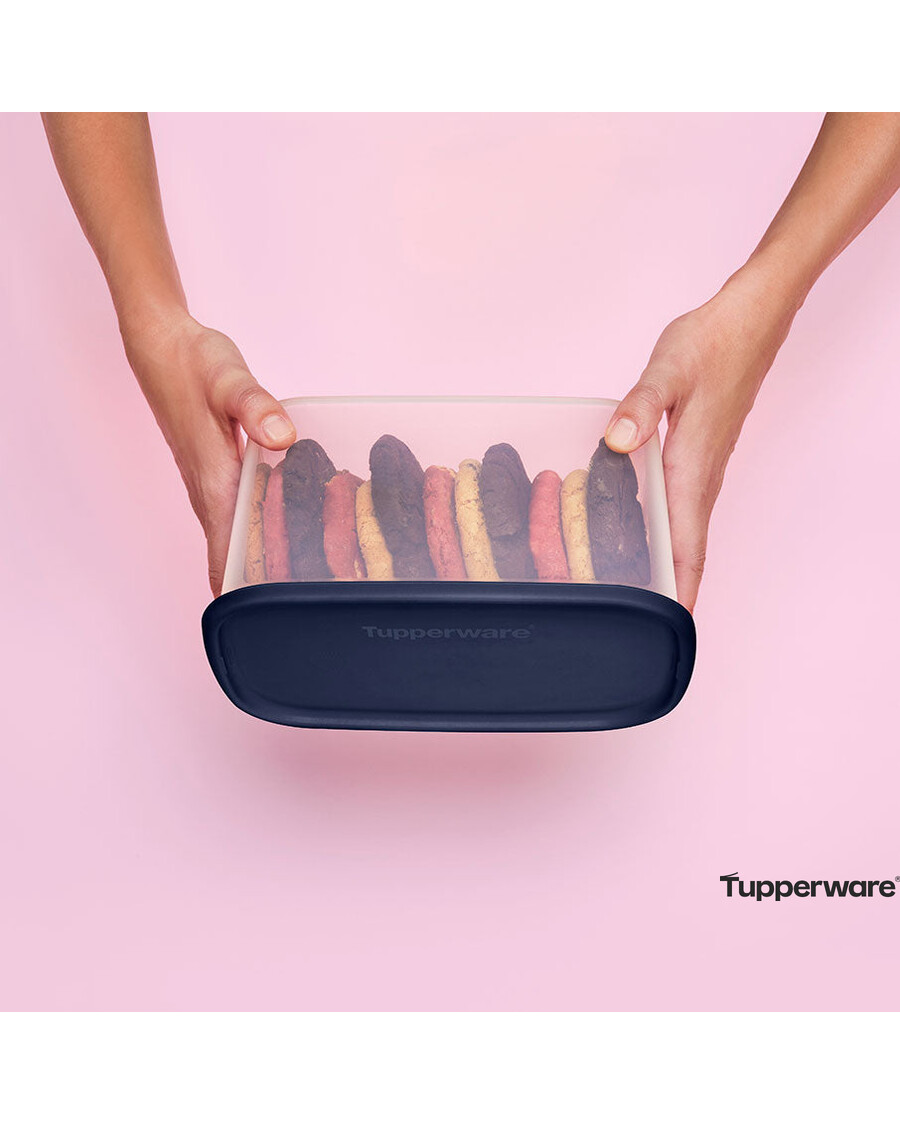 Tupperware One Touch Fresh™ Get It All Set