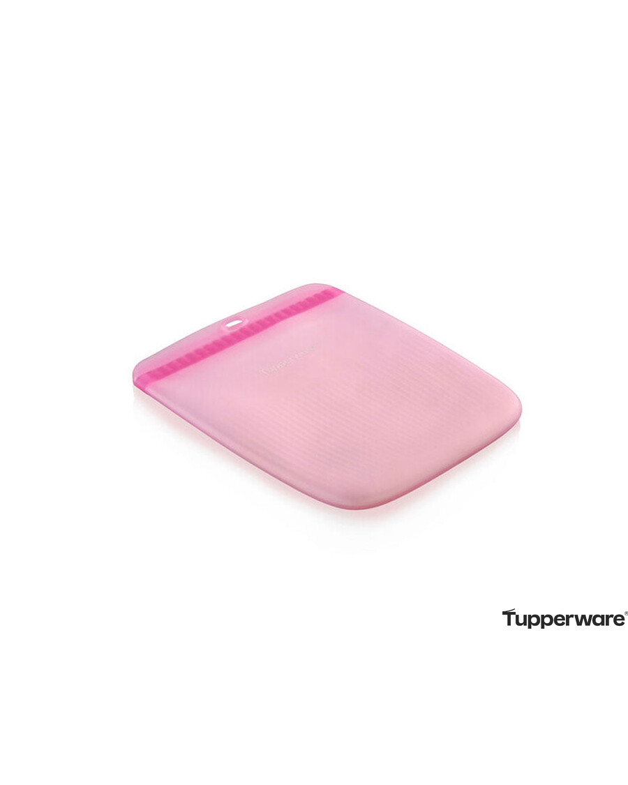 Tupperware Ultimate Silicone Slim Bag | Large