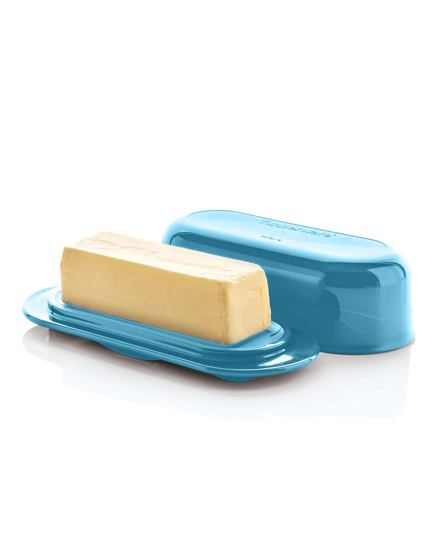 Tupperware® Impressions Small Butter Dish