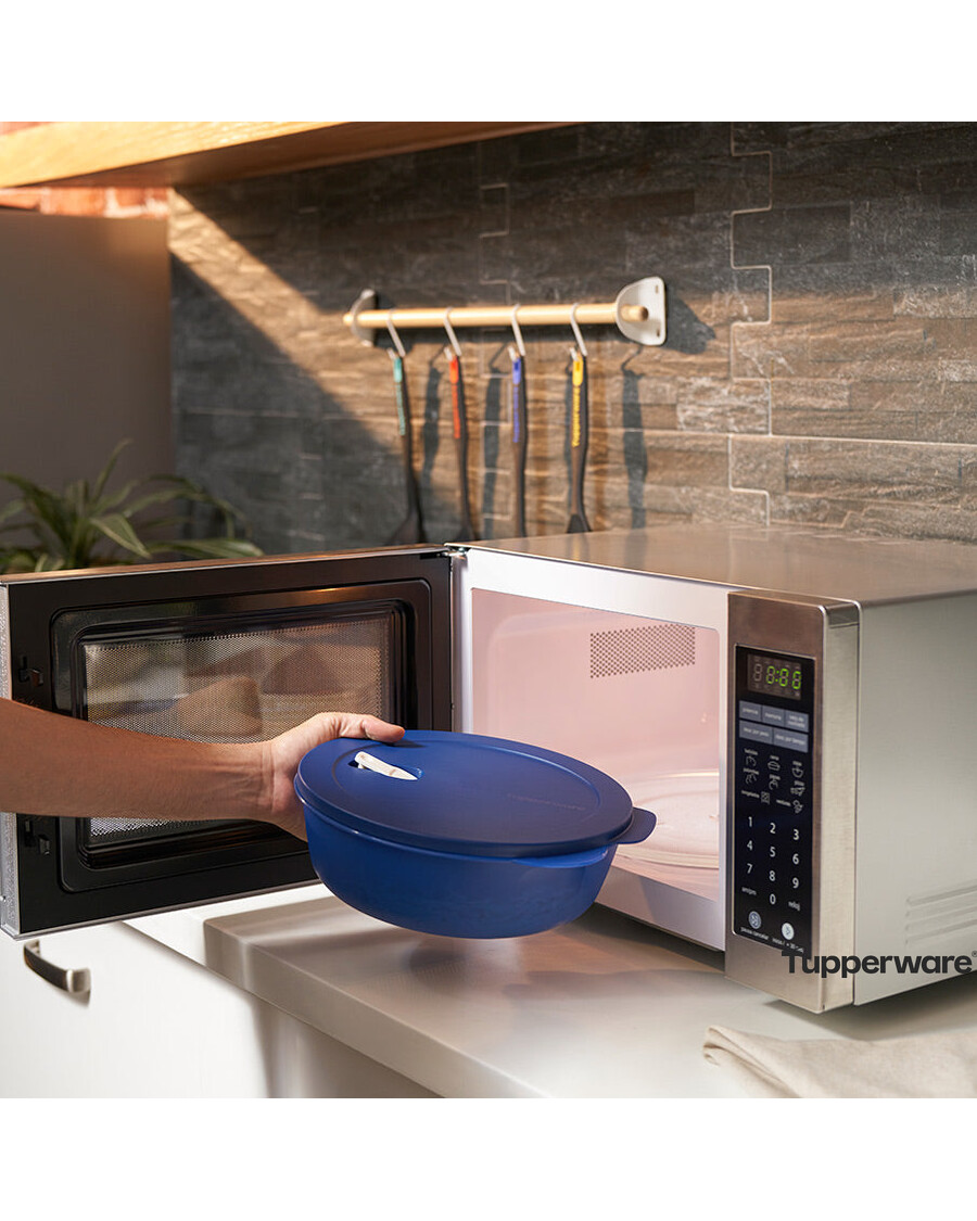 Tupperware CrystalWave® | 6-piece Set