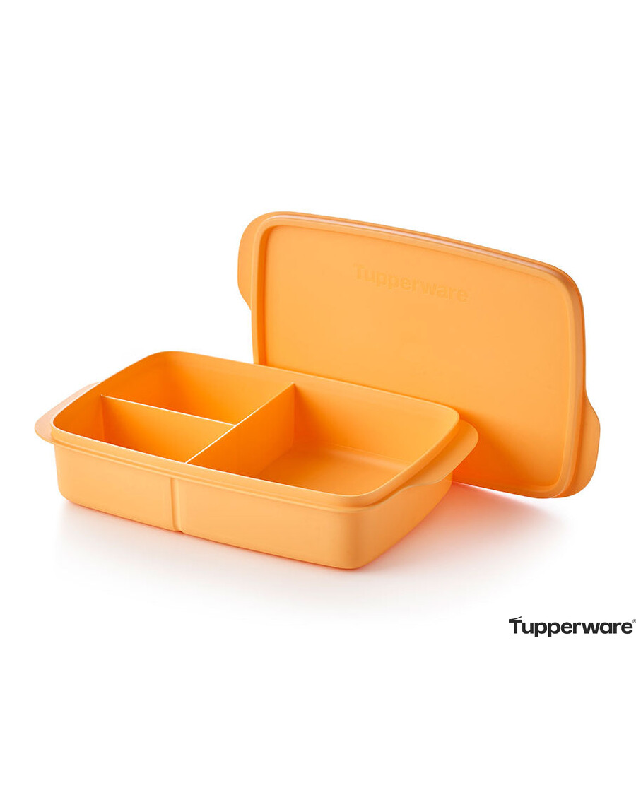 Tupperware Eco+ Lunch-It® Large Container