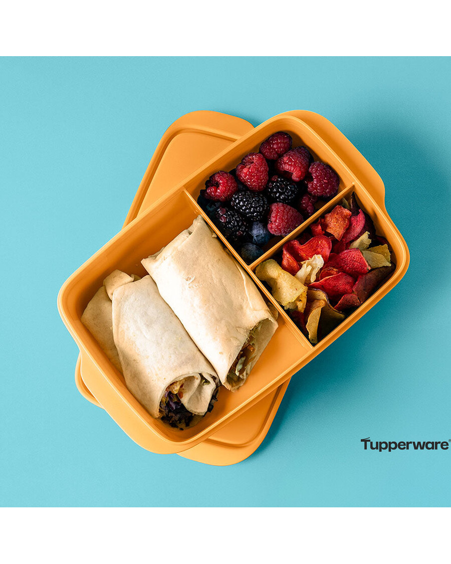 Tupperware Eco+ Lunch-It® Large Container