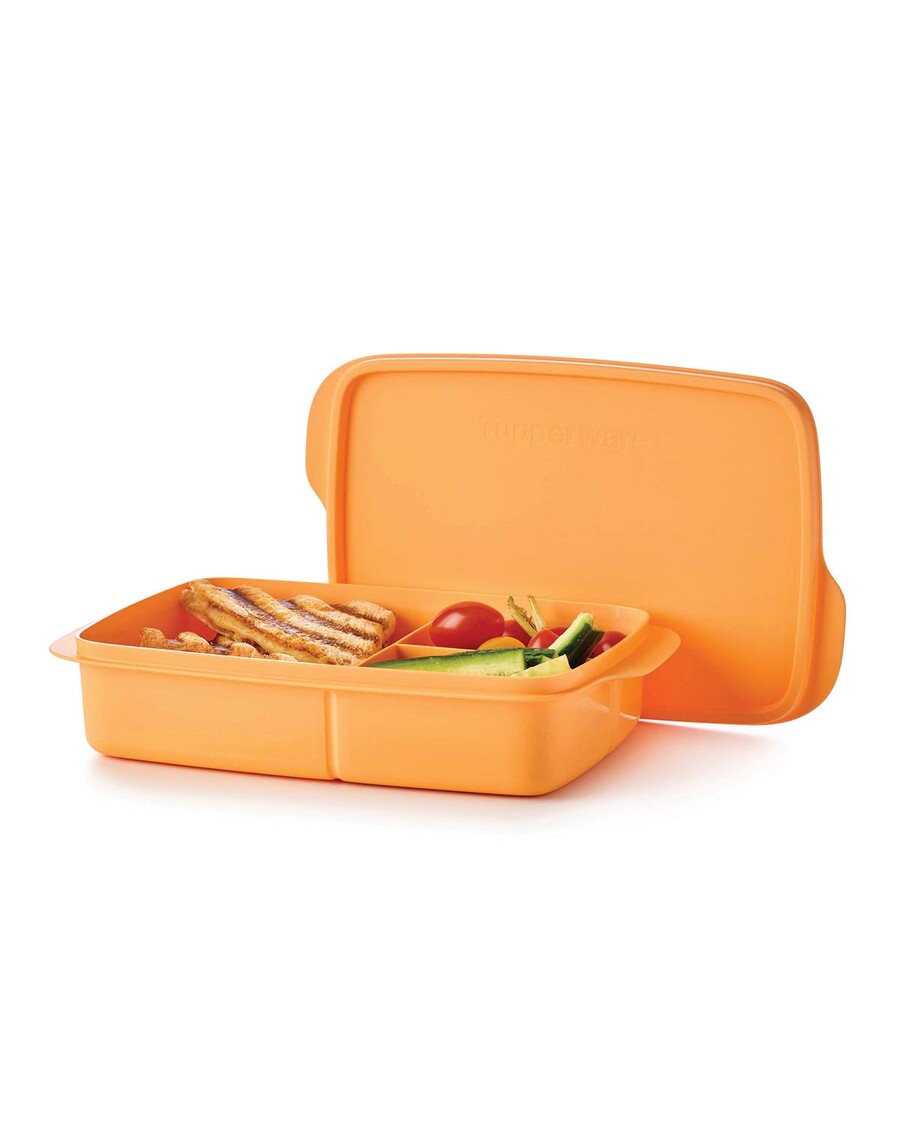 Tupperware Eco+ Lunch-It® Large Container