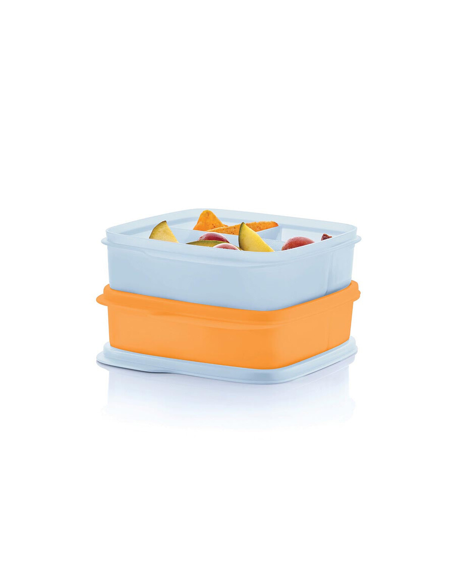 Tupperware Eco+ Lunch-It® Containers
