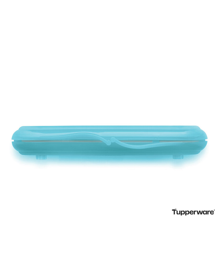 Tupperware TupperKids® Feeding Spoon & Case