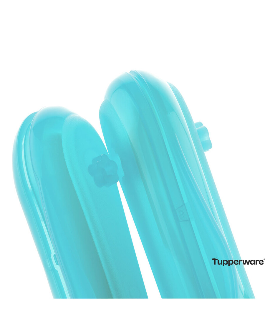 Tupperware TupperKids® Feeding Spoon & Case