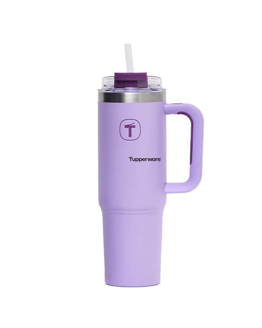 Tupperware® big T Tumblers