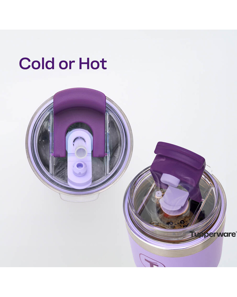 Tupperware® big T Tumblers