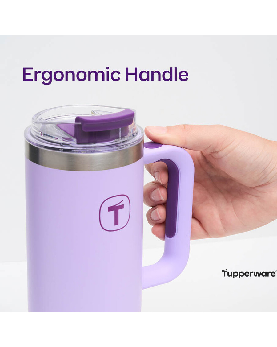 Tupperware® big T Tumblers