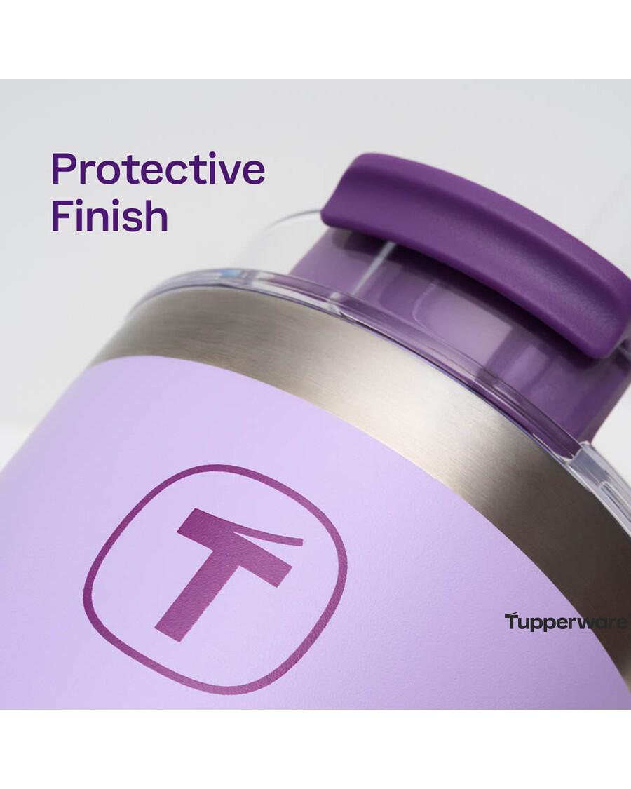 Tupperware® big T Tumblers