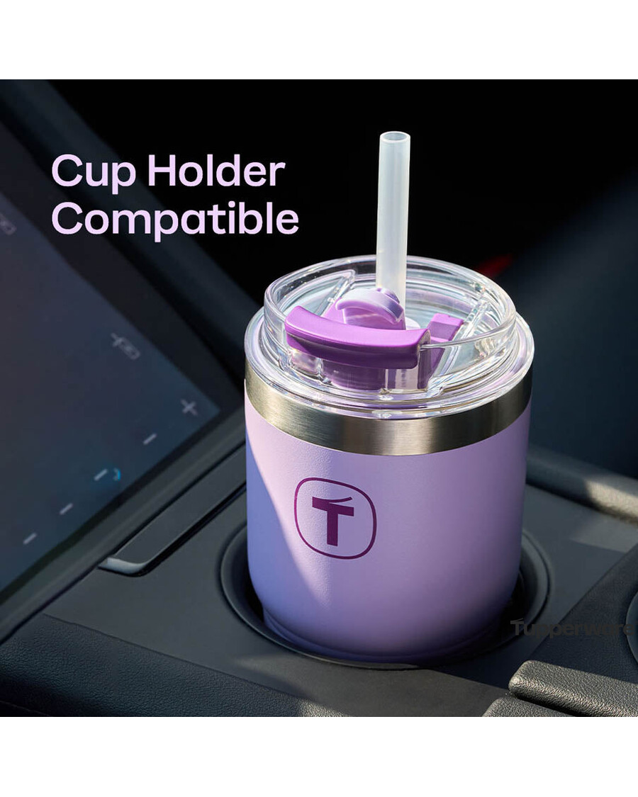 Tupperware® big T Tumblers