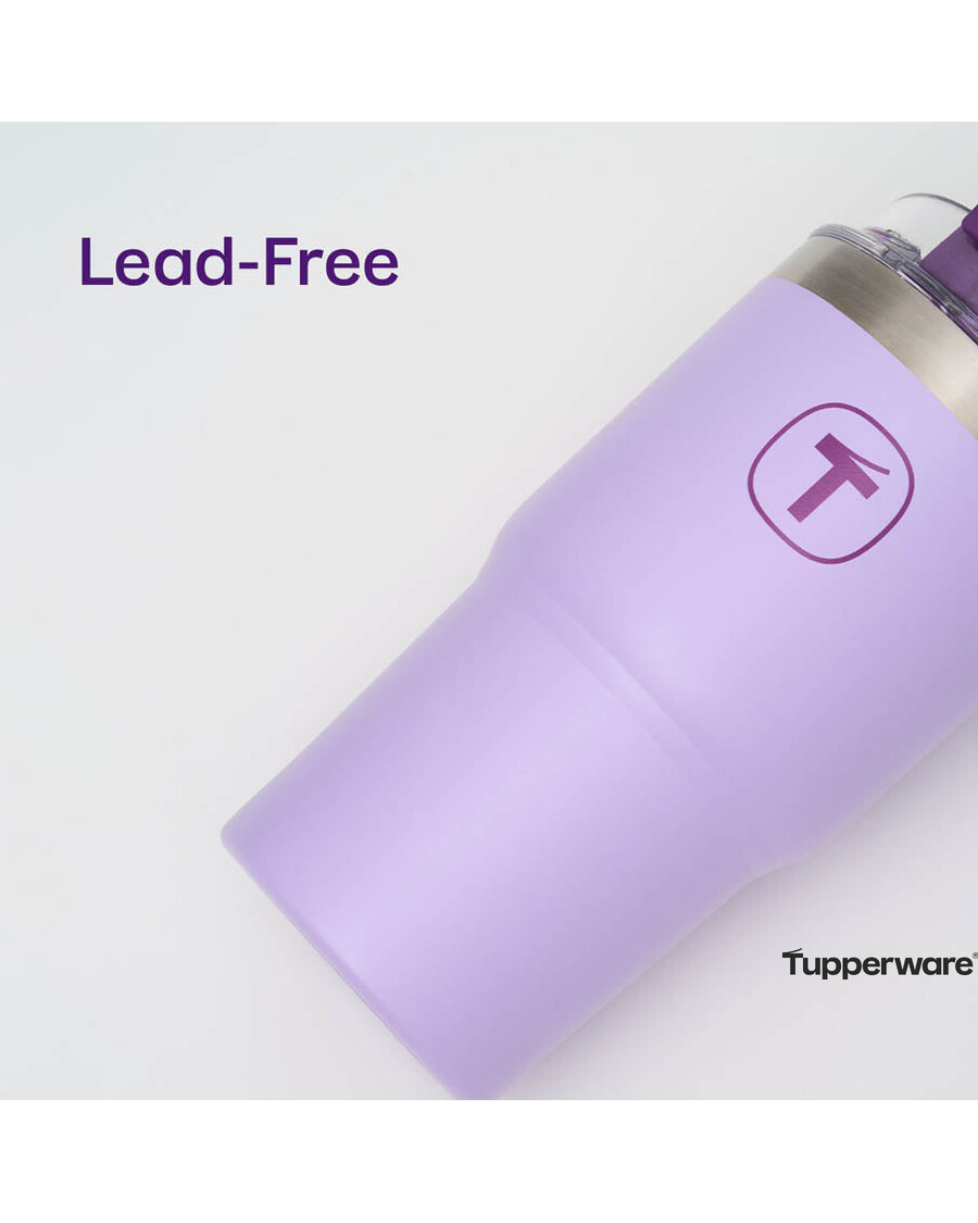 Tupperware® big T Tumblers