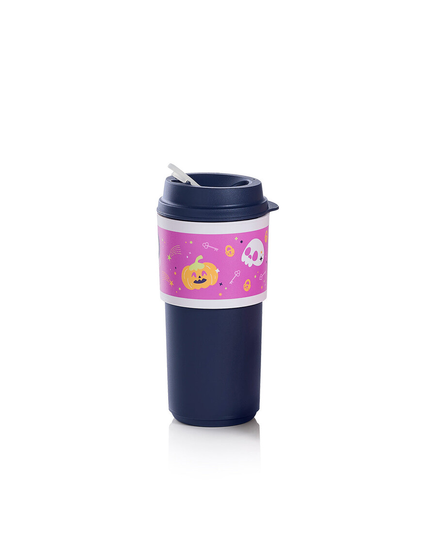 Tupperware Eco To-Go Cup | Halloween