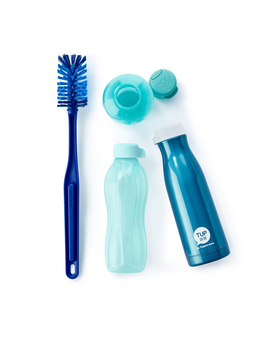 Tupperware Eco Bottle Brush