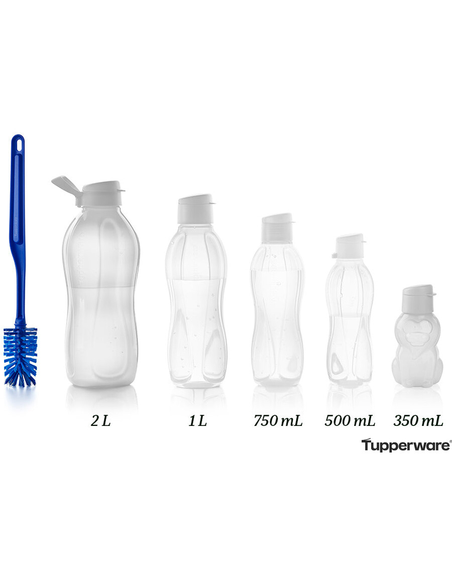 Tupperware Eco Bottle Brush
