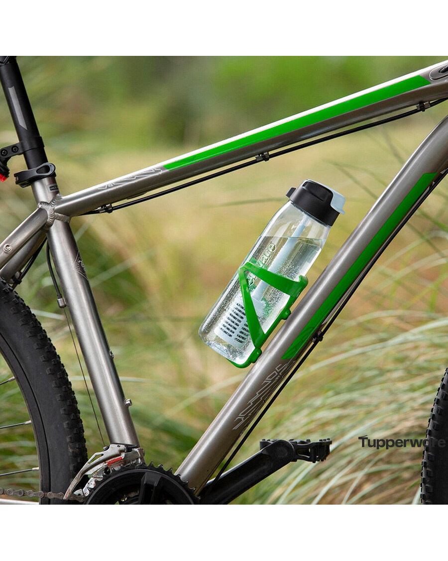 Tupperware Pure&Go® Water Filter Bottle