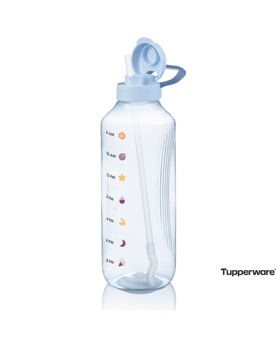 Tupperware Eco+ AquaVibe™ Bottle