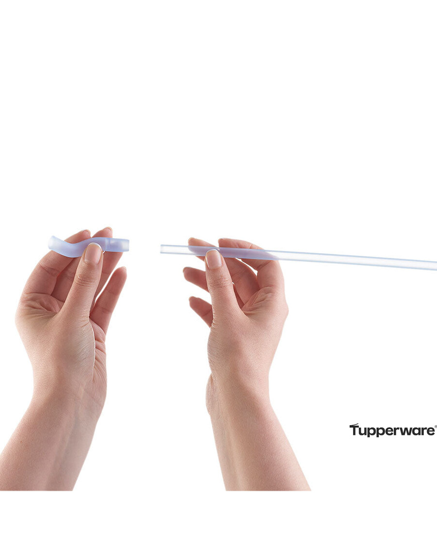 Tupperware Eco+ AquaVibe™ Bottle