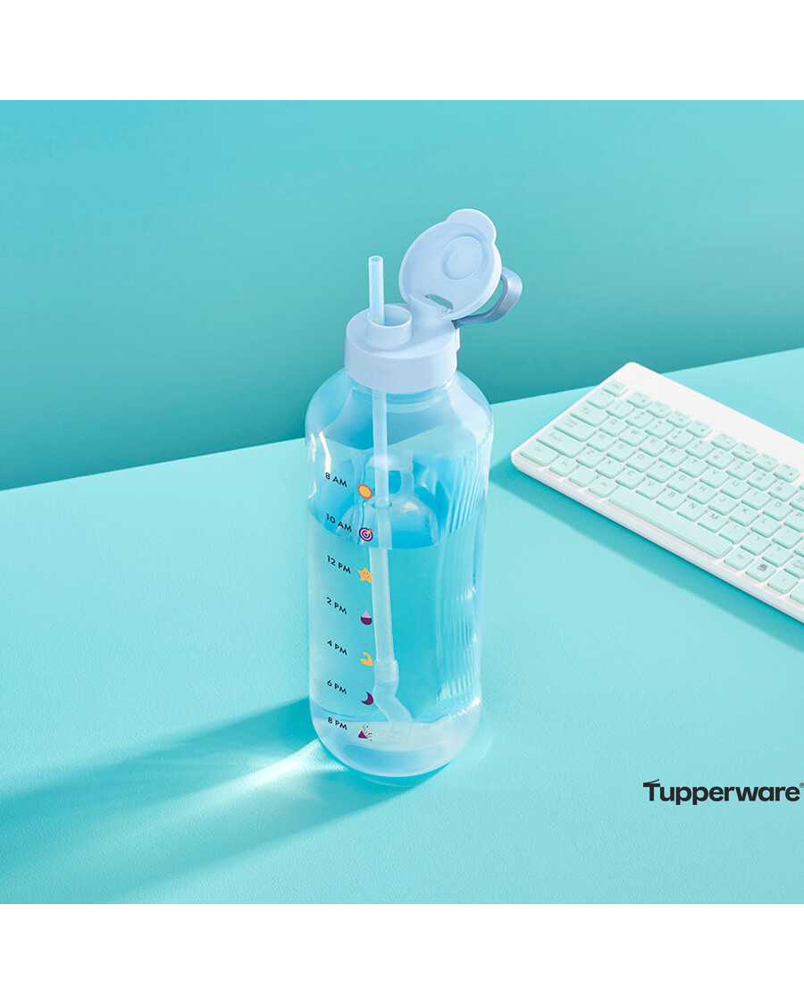 Tupperware Eco+ AquaVibe™ Bottle