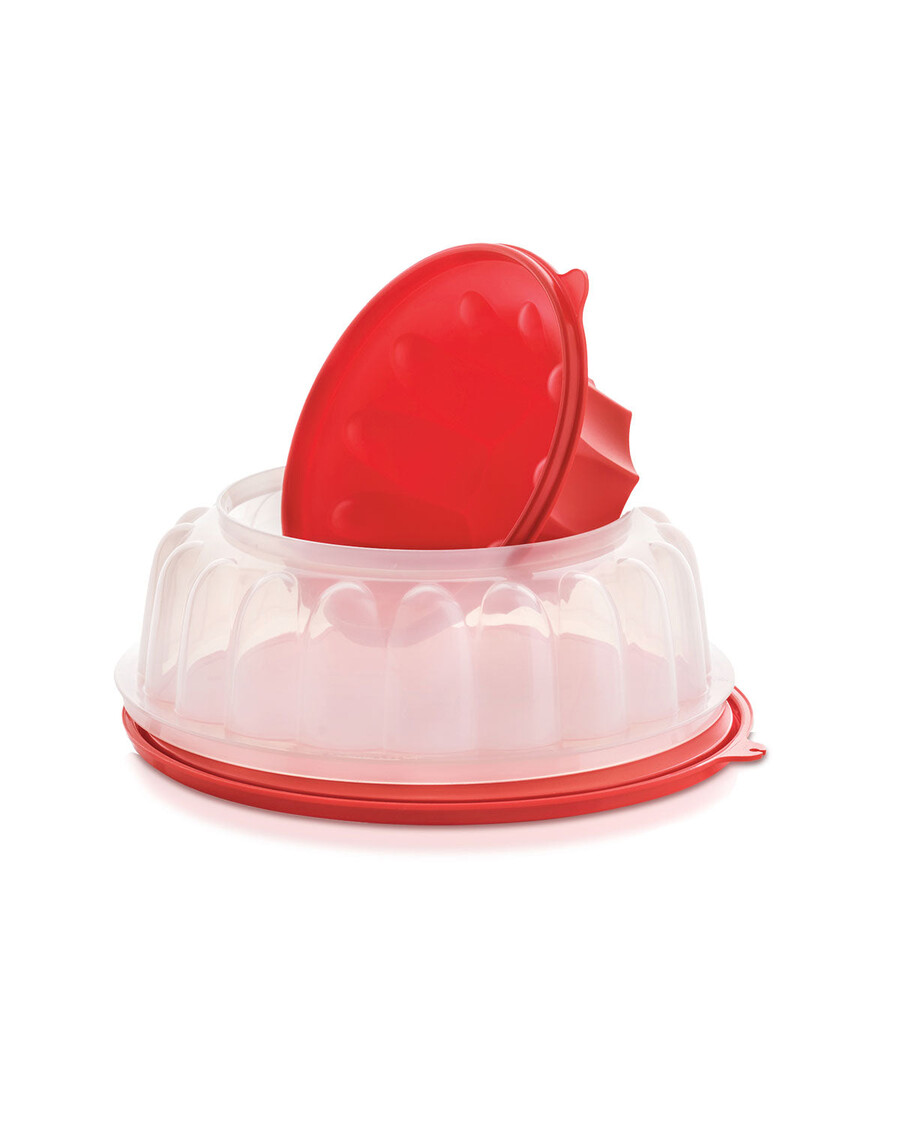Tupperware Jel-Ring® Mold