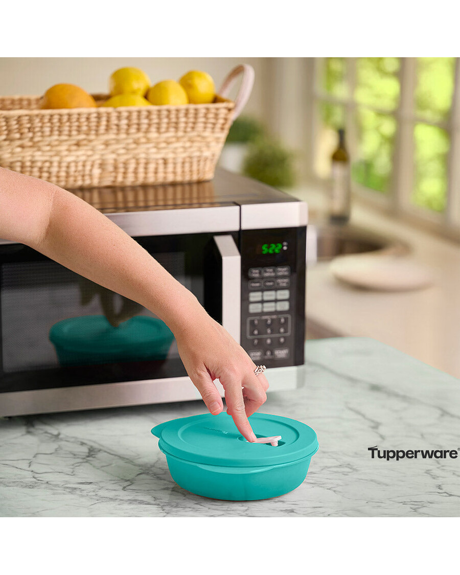 Tupperware CrystalWave® PLUS | 3-piece Set