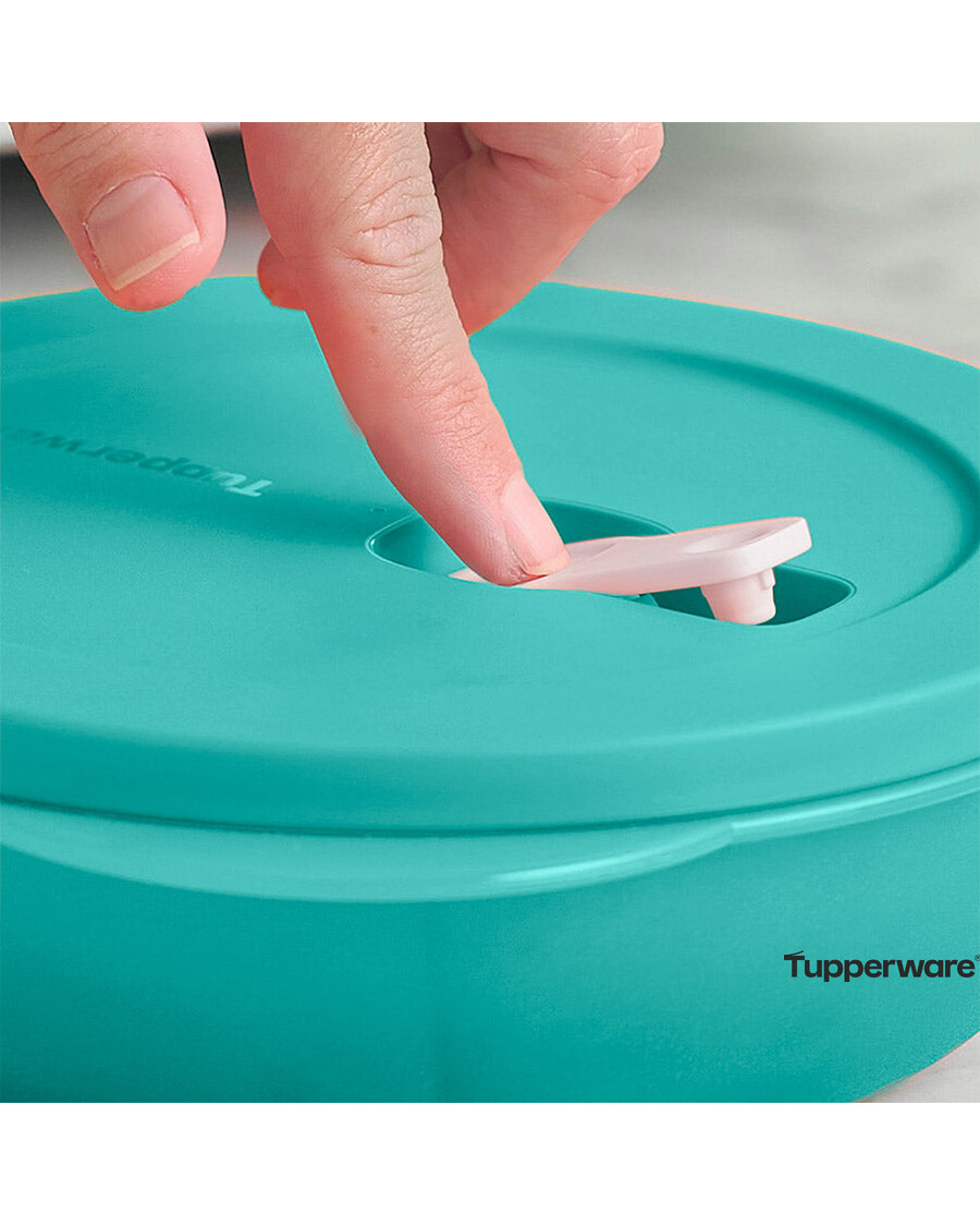 Tupperware CrystalWave® PLUS | 3-piece Set