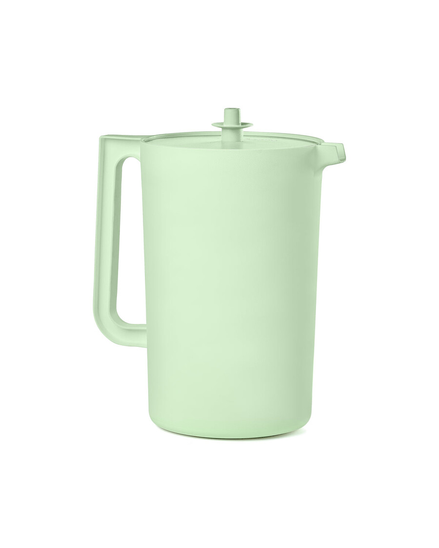 Tupperware Vintage Classic Sheer® Pitcher