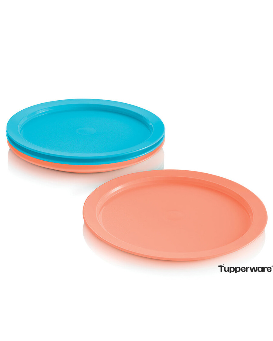 Tupperware TupperKids® Plates