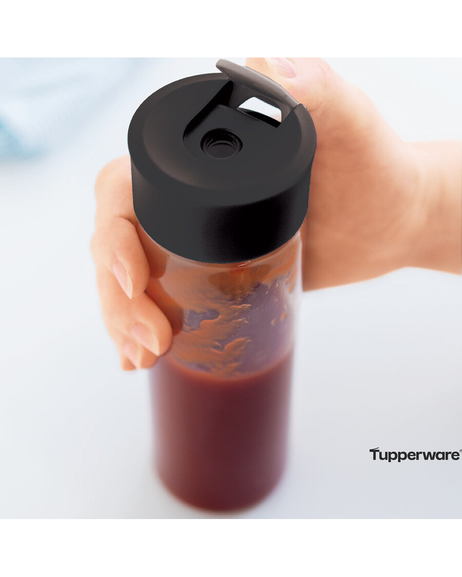 Tupperware Squeeze It® Bottles